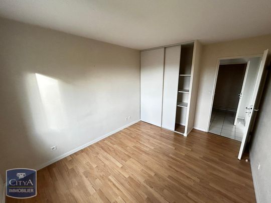 Location Appartement 2 pièces 47m² CHOLET 49300 - Photo 1