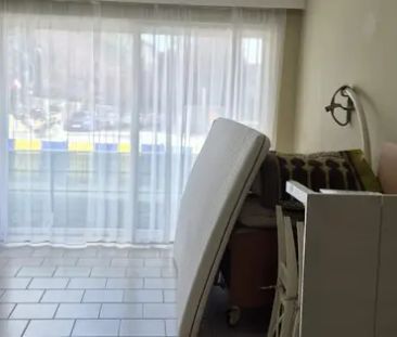 Mooie ruime studio op gelijkvloers - Photo 1