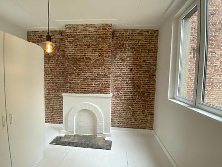 Nationalestraat 55 - 3e verdieping - Foto 3