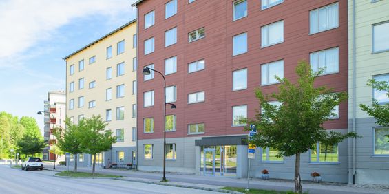 Garnisonsvägen 43 - Photo 3