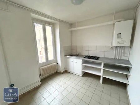 Appartement à louer 2 pièces 41.21m² - Photo 5