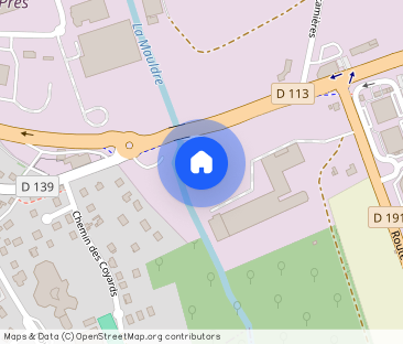 Appartement à louer - Photo 1