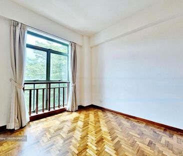 Gold Palm Mansion (D15), Apartment - For Rent - Photo 2