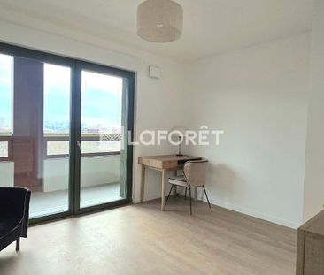 Appartement T3 Saint-Denis à louer - Photo 4