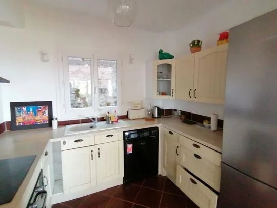 Location Appartement - Photo 1