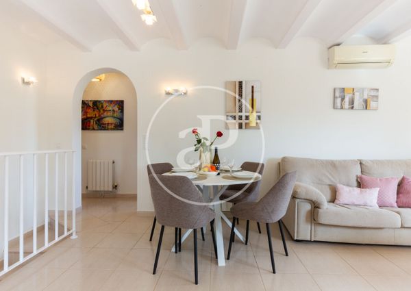 House for rent in Jávea