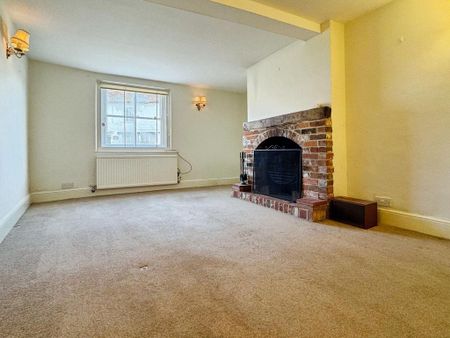 3 bedroom terraced house to rent - Photo 2