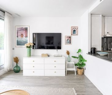 Ground Floor Apartment · Cancelada - Photo 6