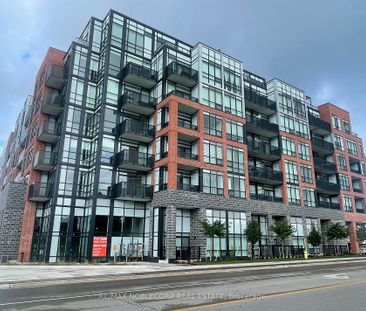 For Lease - 681 Yonge Street Unit# 316, Barrie, Ontario - Photo 1