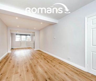 2 bedroom terraced house to rent - Photo 3