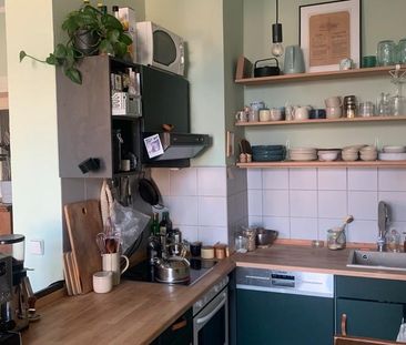 Zwischenmiete im Leipziger Westen - Foto 1