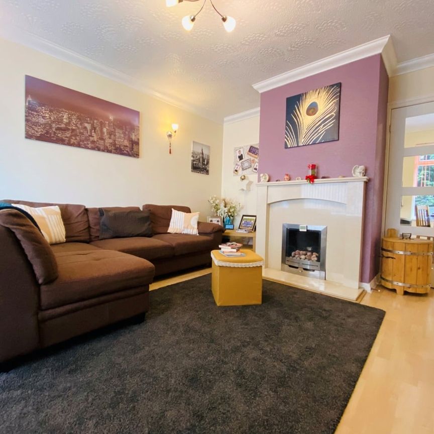 3 Bed Semi-Detached House, Spring Valley Croft, LS13 - Photo 1