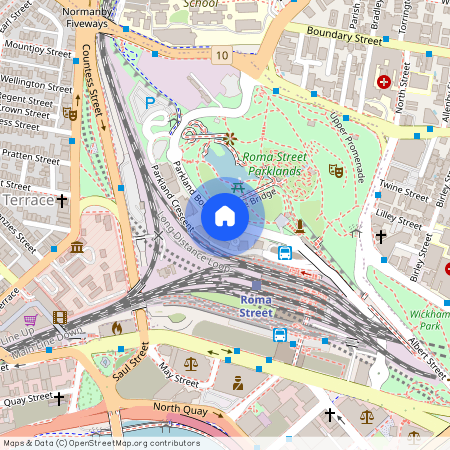 5006/5 Parkland Boulevard, Qld 4000, Brisbane City