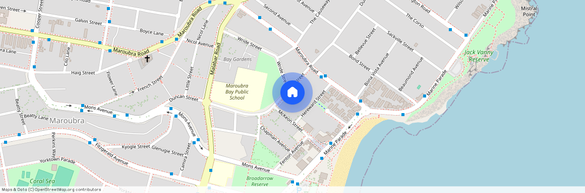 93 Duncan Street Maroubra NSW