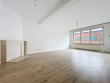 Mooi appartement van 88 m² op de 1e verdieping van een klein gebouw - Foto 4