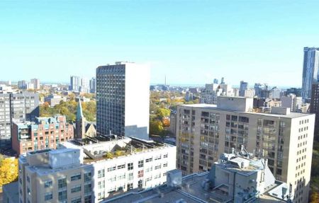 For Lease - 85 Wood Street Unit# 2102, Toronto, Ontario - Photo 2
