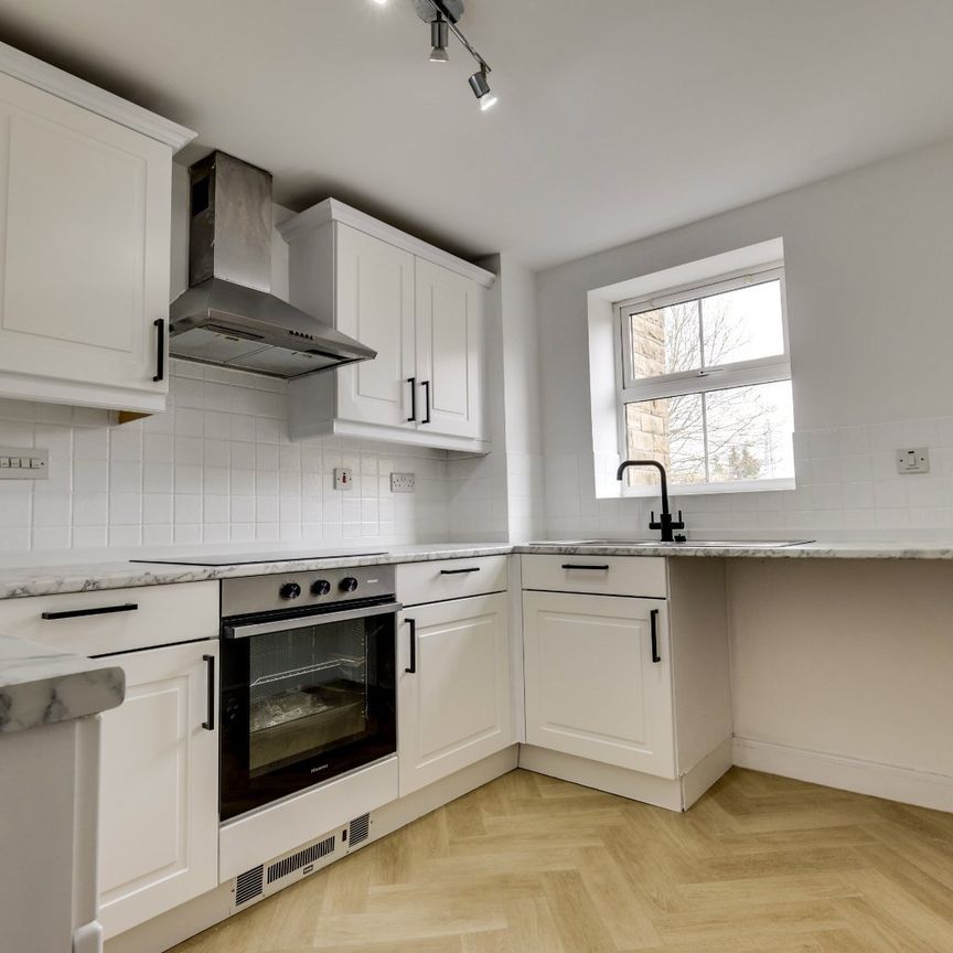 2 bedroom apartment to rent - Photo 1