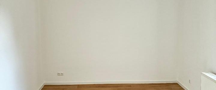 Helle 3-Zimmer-Wohnung mit Balkon in zentraler Lage - Photo 1