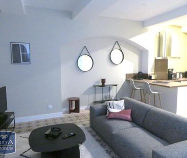 Location Appartement 2 pièces 58m² CARCASSONNE 11000 - Photo 2