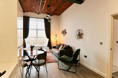 1 bedroom flat to rent - Photo 3