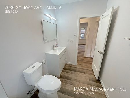 GORGEOUS 3 BED/1.5 BATH MAIN UNIT IN RIVERSIDE + UTILITIES - Photo 3