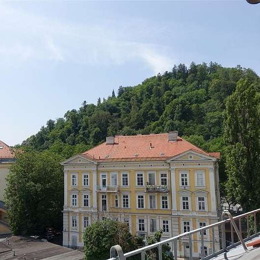 Schöne DG-Maisonette Nahe der Karl-Franzens-Universität - Foto 1