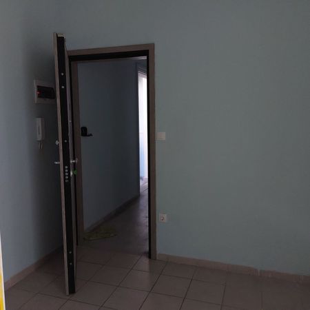 Διαμέρισμα για ενοικίαση Ρωμαϊκή Αγορά - Βενιζέλου - Ιστορικό Κέντρο (Κέντρο Θεσσαλονίκης) - Φωτογραφία 4