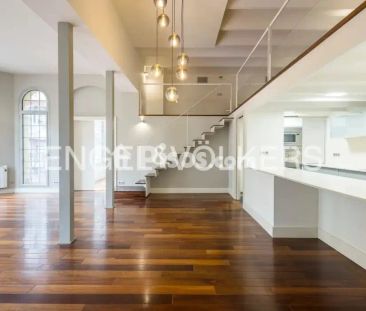 Piso en alquiler en La Dreta de L'Eixample - Foto 4