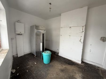 2 bedroom end of terrace house to rent - Photo 5