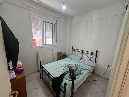 Studio/Γκαρσονιέρα για ενοικίαση Ρήγα Φεραίου (Νεάπολη) - Photo 5