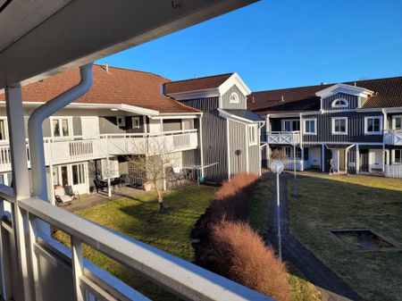 Kindsvägen, Svenljunga - Foto 5