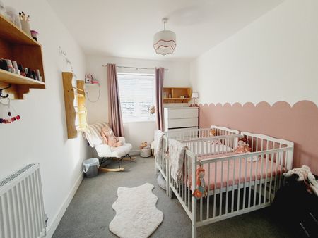 2 bedroom apartment to rent - Photo 3