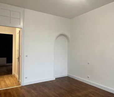 Appartement T3 à louer à Roanne - Gare - Photo 6