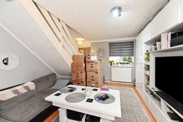 2 bedroom house to rent - Photo 1