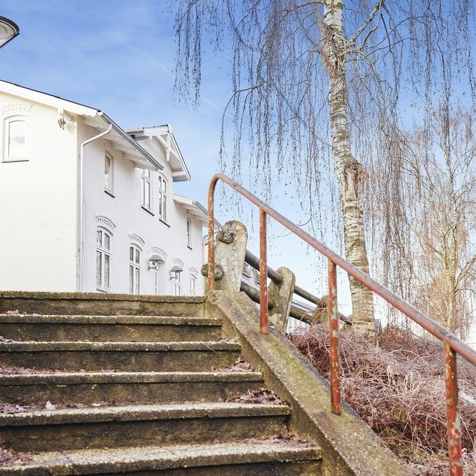 Vestergade, 5A 1.5, Rødekro, 6230 - Photo 1
