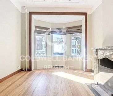 Herenwoning te huur in Ukkel voor € 3.300 met 4 slaapkamers - Foto 2