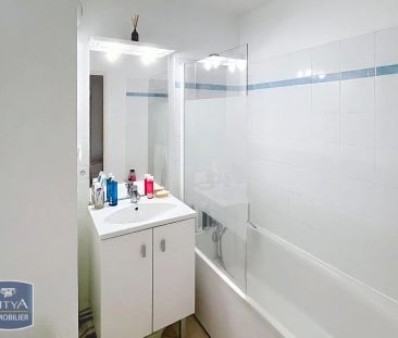 Appartement à louer 3 pièces 58.6m² - Photo 4