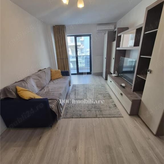 Inchiriere garsoniera Mall Drumul Taberelor I Complex nou I Centrala proprie - Fotografie 1