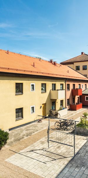 Östra Boulevarden 14 – Kristianstad - Photo 1