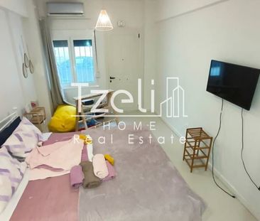 Studio/Γκαρσονιέρα για ενοικίαση Προφήτης Ηλίας (Παγκράτι) - Photo 6