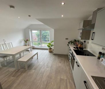 1 bedroom in a house share to rent - Photo 6