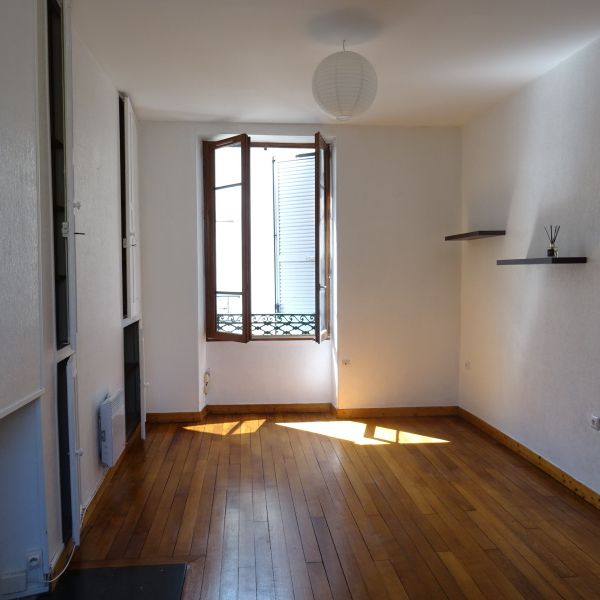 Location Appartement 3 Pièces 52 m² - Photo 1