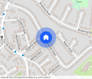 Lyminster Road, Fox Hill, S6 1HY - Photo 1