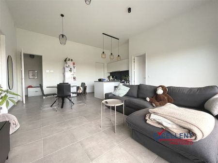 Appartement te huur in Deinze - Foto 3