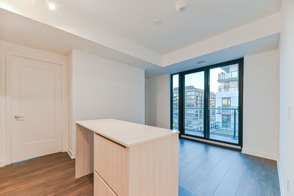 For Lease - 801 The Queensway N/A Unit# 524, Toronto, Ontario - Photo 1