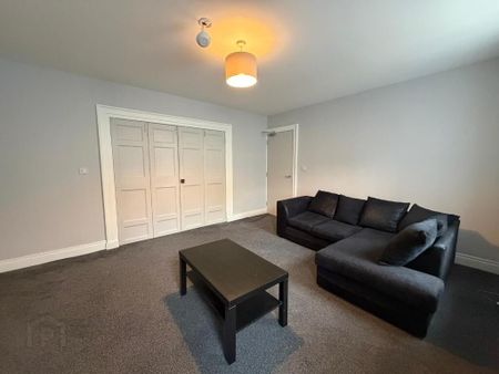 Apt 1, 20a, Upper English Street, Armagh, BT61 7EW - Photo 2