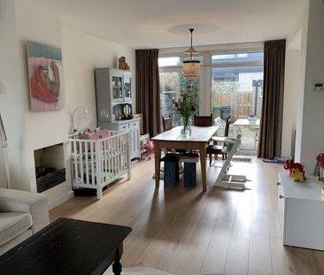 Top Naefflaan 45, 1183BP, Amstelveen - Foto 1