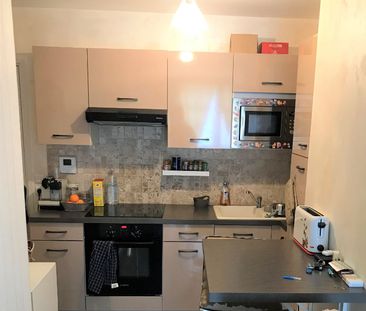 Location appartement 1 pièce, 29.85m², Bussy-Saint-Georges - Photo 3