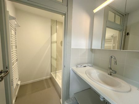Location Appartement 4 pièces 170m² POITIERS 86000 - Photo 3