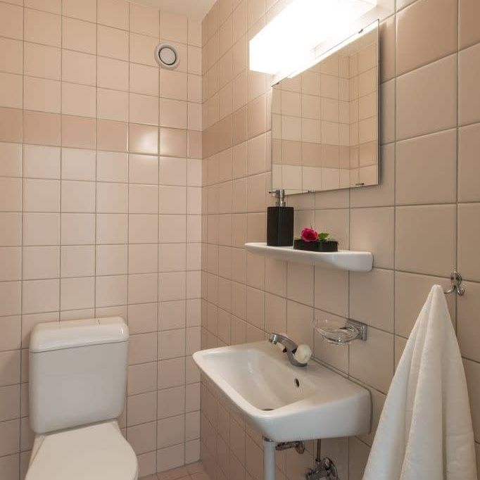 3.5 Zimmer, 94 m², 3. Stock - Foto 1